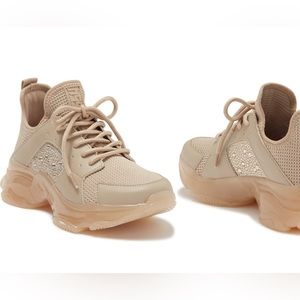 Steve Madden Vance Athletic Sneaker - Size 6